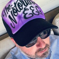 The Notorious EEG (M. Scott Perry MD)(@TheNotoriousEEG) 's Twitter Profile Photo