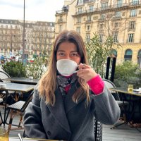 BüşÖzaydin (@busozaydin) Twitter profile photo