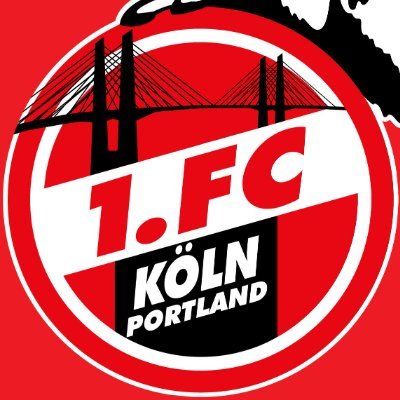 Unofficial 1. FC Köln supporter group for the Portland, Oregon area. Spreading the good word of the Goat Team and #Effzeh all for the love of Fußball!