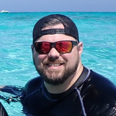 5haun_'s profile picture. Cleveland fan, married man, gummy candy connoisseur, occasionally witty, exotic beer drinker, recovering x-men nerd, coffee lover, always late.