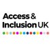 Access & Inclusion UK (@accessandincuk) Twitter profile photo