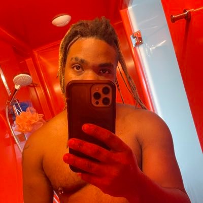 ShaadSims's profile picture. Regional Specialty 💅🏾 18+ #BLM