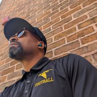 Coach Reggie Durden (@durdencoach1) 's Twitter Profile