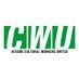 AFSCME Cultural Workers United (@cwuafscme) Twitter profile photo