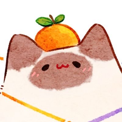 Caturdayz🍊ฮิรุซัง | รับวาดรูป คมช/VtuberModelさんのプロフィール画像