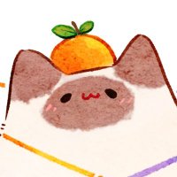 Caturdayz🍊ฮิรุซัง | คิวเต็มแล้ว💖(@Hirusansan) 's Twitter Profile Photo