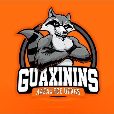 Atlética da Escola de Administração e Faculdade de Ciências Econômicas da UFRGS / #deusehguaxa 🦝🧡