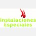 Instalaciones Especiales (@Instalacio84011) Twitter profile photo