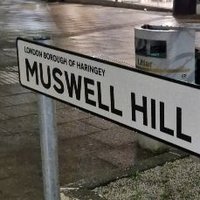 MuswellHillNews(@MuswellHillNews) 's Twitter Profile Photo