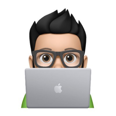 Senior Applied Scientist @amazon. Opinions are my own and not my employer's.