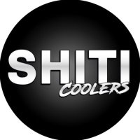 SHITI Coolers (@shiti_coolers) 's Twitter Profile