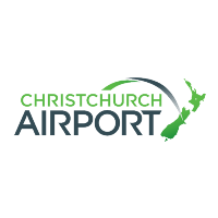 Christchurch Airport (@chc_airport) Twitter profile photo