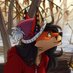 a fox named coyote (@AFoxNamedCoyote) Twitter profile photo