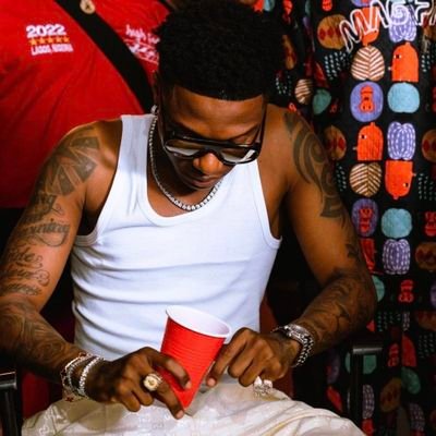 A football punter, proud Wizkid fc , FC Barcelona, Arsenal fc supporters, Backend Web Developer & Software Engineer
Python Django rest
https://t.co/iigwbGIixr