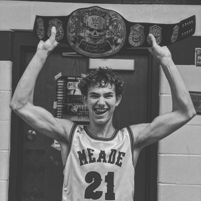 Meade County C/O 2024 //6’3 guard// 175lb//4.75GPA🎓, Governor Scholar Program// 270-668-4921 Garrett.Hardesty@icloud.com