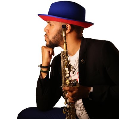 🎷Saxophone | Creative | International Recording Artist 🎼Musician |Actor 🌎Black African American🌟TikTok: jrsaxophonic 📩 jrsaxophonic@gmail.com 📍Kansas City