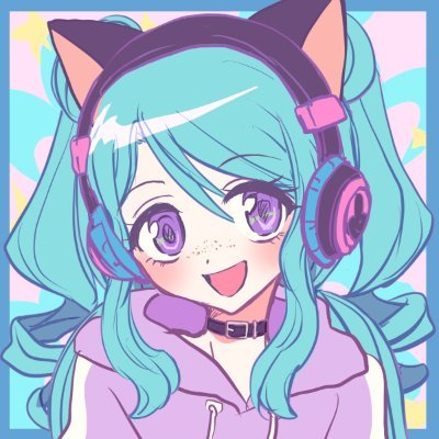 Hi, I'm Kat Blaze!!
▹ EA Creator Network
▹ The Sims 4 CC creator
▹https://t.co/LDyJHxI1t1
https://t.co/VfpEzD1tIu