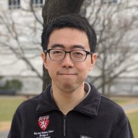 Yan Hu (@yanhu41082612) 's Twitter Profile