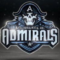 Milwaukee Jr. Admirals | Girls AAA Tier 1 Hockey(@mkejradsgirls) 's Twitter Profile Photo