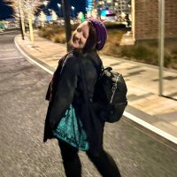 Sarah Evans (@sazmi) 's Twitter Profile Photo Sarah Evans (@sazmi) 's Twitter Profile Photo
