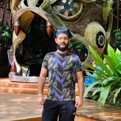 SOptimistic's profile picture. Naturally and artificially flavored.