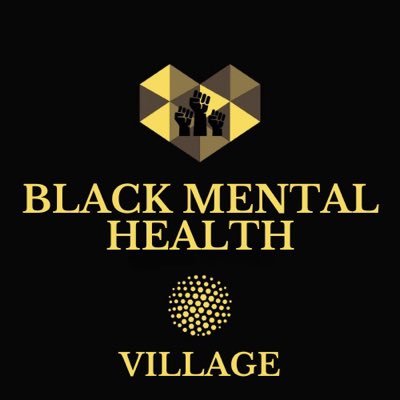 Community Mental Health organization providing community healing as we fight for Black liberation.