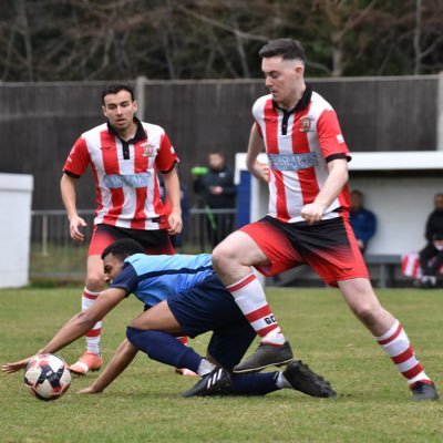 JoeCondon97's profile picture. ⚽️