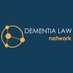 Dementia Law Network (@dementialawnet) Twitter profile photo Dementia Law Network (@dementialawnet) Twitter profile photo