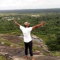 Amicable🇨🇲🇳🇬 (@amicablelewis) 's Twitter Profile