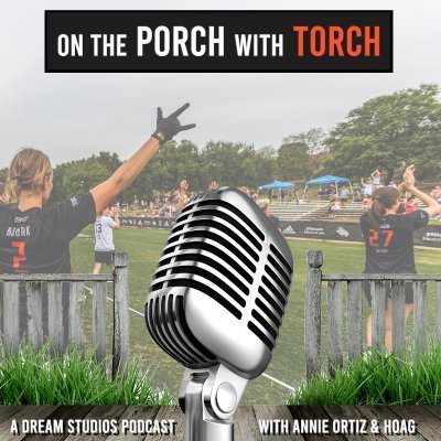 Join your hosts Annie Ortiz (#12 Torch veteran) and Hoag (director of the forthcoming documentary 