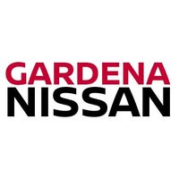 GardenaNissan(@GardenaNissan1) 's Twitter Profile Photo
