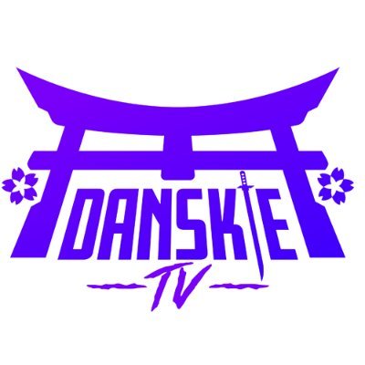 DanskieTV Profile Picture