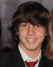 PeedroJacome's profile picture. 