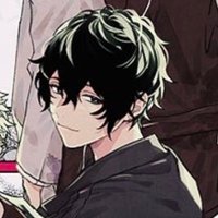 chofi (@ugetsuko) 's Twitter Profile