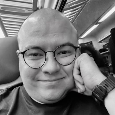 fredpontoamaral's profile picture. I build tech products and talk about a bunch of things that I don't know anything about