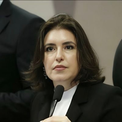 CandataMinistra's profile picture. candata