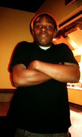 #TeamSingle #Denzel Custom.. Just Tryna Make it out Da HOOD!!! Chentel was here Ily ma Twin!!!