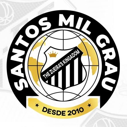 Twitter oficial Santos Mil Grau | Insta: https://t.co/JQ9cSHdPTz | Contato: sfcmilgrau@gmail.com