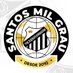 SANTOS MIL GRAU (@PeixaoMilGrau) Twitter profile photo