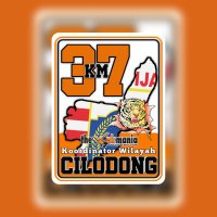 THE JAKMANIA CILODONG KM37(@Jakmania_km37) 's Twitter Profile Photo