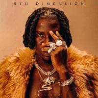 5TH DIMENSION ALBUM 🇬🇭🇬🇧(@MilitoUp) 's Twitter Profile Photo