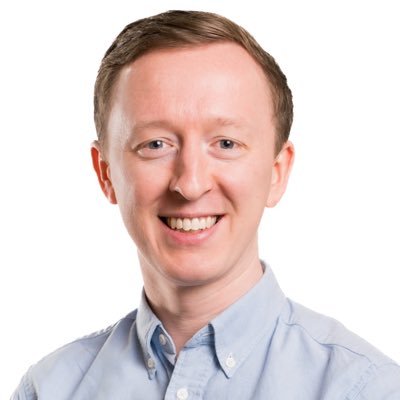 benroach's profile picture. 