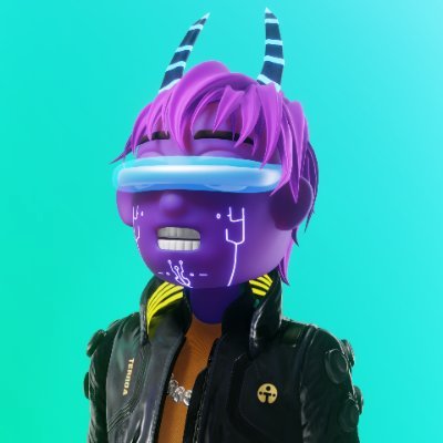 Nicotrash22's profile picture. Crypto Addict ! @Ternoa_$CAPS fan !
@TSquadNFT Member
@c0loria  💍
@keeper_defi pwdqCzuw
@amanai_app DeFAI 8C685A39 🚀