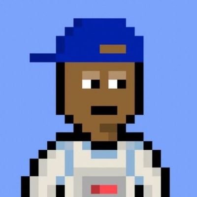 EzyPaypa's profile picture. On the bloc