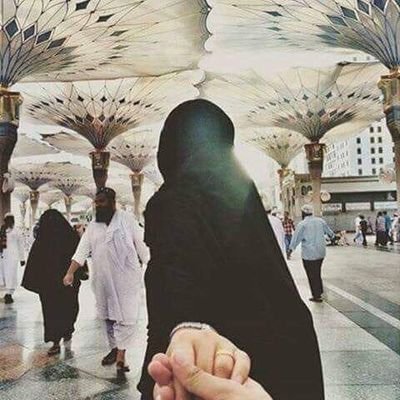 ثُمَّ يُرسِل الله لقلبك نورًا كالذي أرسلهُ لعين يعقوب 💙
Khaled♥️