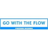 Go with the Flow Pressure Washing(@gowiththeflowpw) 's Twitter Profile Photo