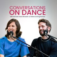 Conversations on Dance (@convoondance) 's Twitter Profile Photo Conversations on Dance (@convoondance) 's Twitter Profile Photo