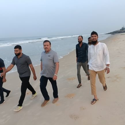 AkbarRazaSDPI's profile picture. 