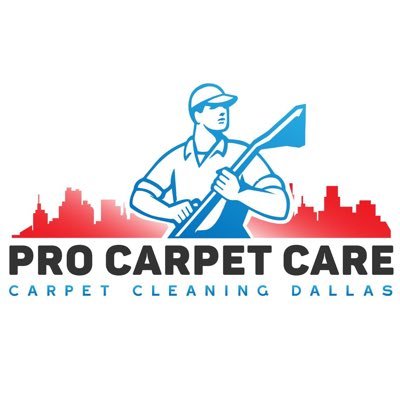 Pro Carpet Care - Carpet Cleaning