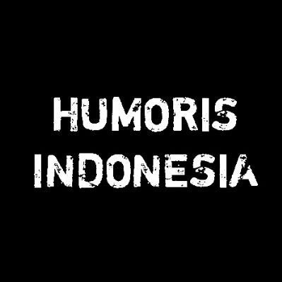 HUMORIS INDONESIA